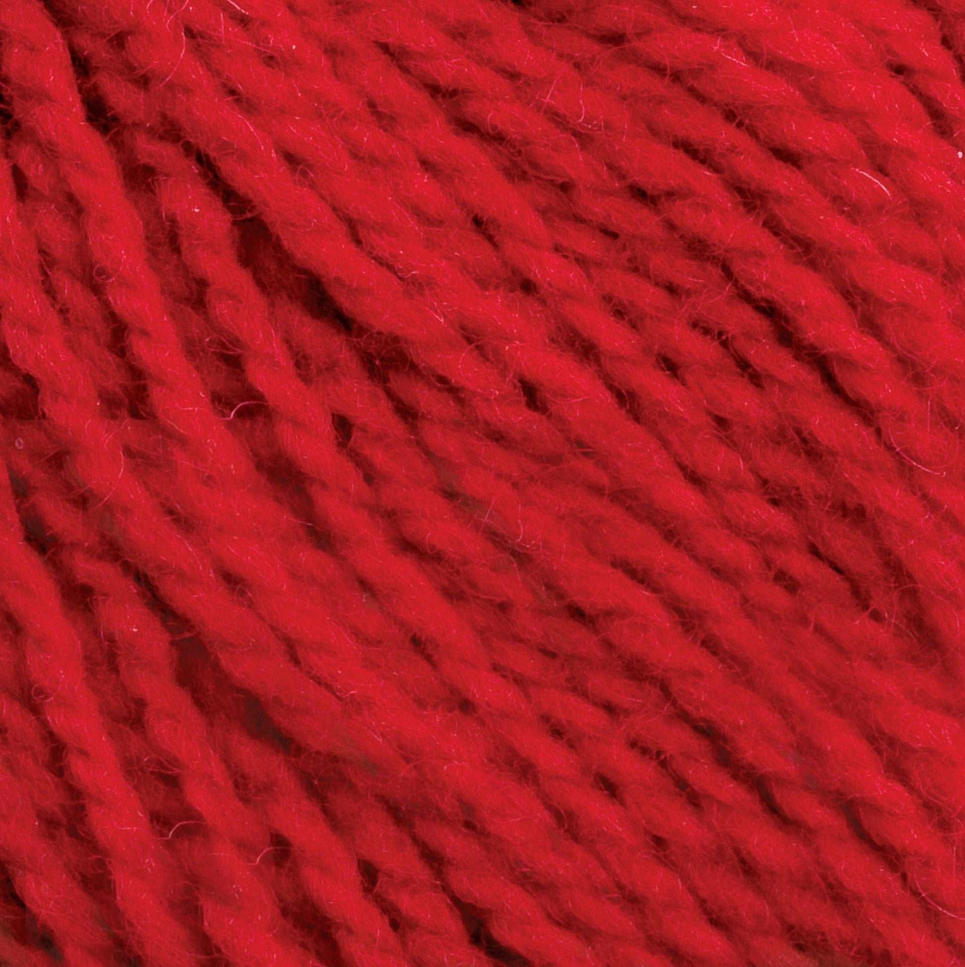 Harrisville Designs Yarn Red Harrisville Highland - Cones