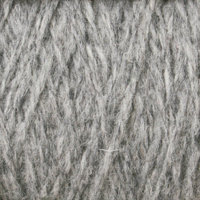 Harrisville Designs Yarn Silver Mist Harrisville Shetland Yarn - Unwashed Cones