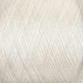 Henry's Attic Yarn White 2/70 Silk Yarn