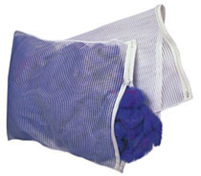 Household Essentials Other Fiber & Fabric Care Small 14" x 18" Mesh Wash Bag