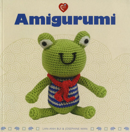 Ingram Content Books Amigurumi