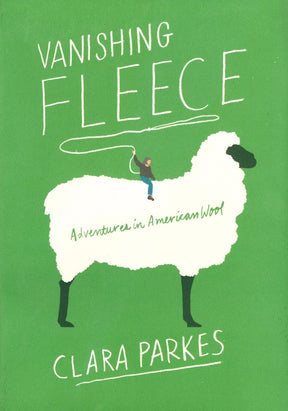 Ingram Content Books Vanishing Fleece