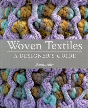 Ingram Content Books Woven Textiles: A Designer's Guide