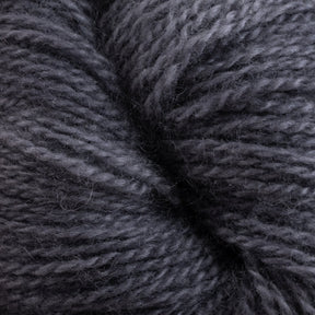 Jade Sapphire Exotic Fibres Yarn Pewter Jade Sapphire Cashmere 2-Ply