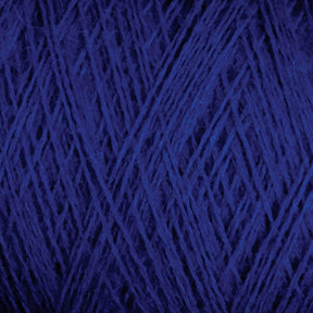 Jagger Brothers, Inc. Yarn Admiral Blue JaggerSpun Maine Line 2/20 Yarn | Large Cone