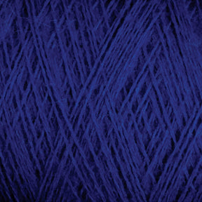 Jagger Brothers, Inc. Yarn Admiral Blue JaggerSpun Maine Line 3/8 Yarn | Large Cone