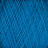 Jagger Brothers, Inc. Yarn Aegean Blue JaggerSpun Maine Line 2/20 Yarn | Large Cone