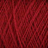 Jagger Brothers, Inc. Yarn Cinnabar JaggerSpun Maine Line 3/8 Yarn | Large Cone