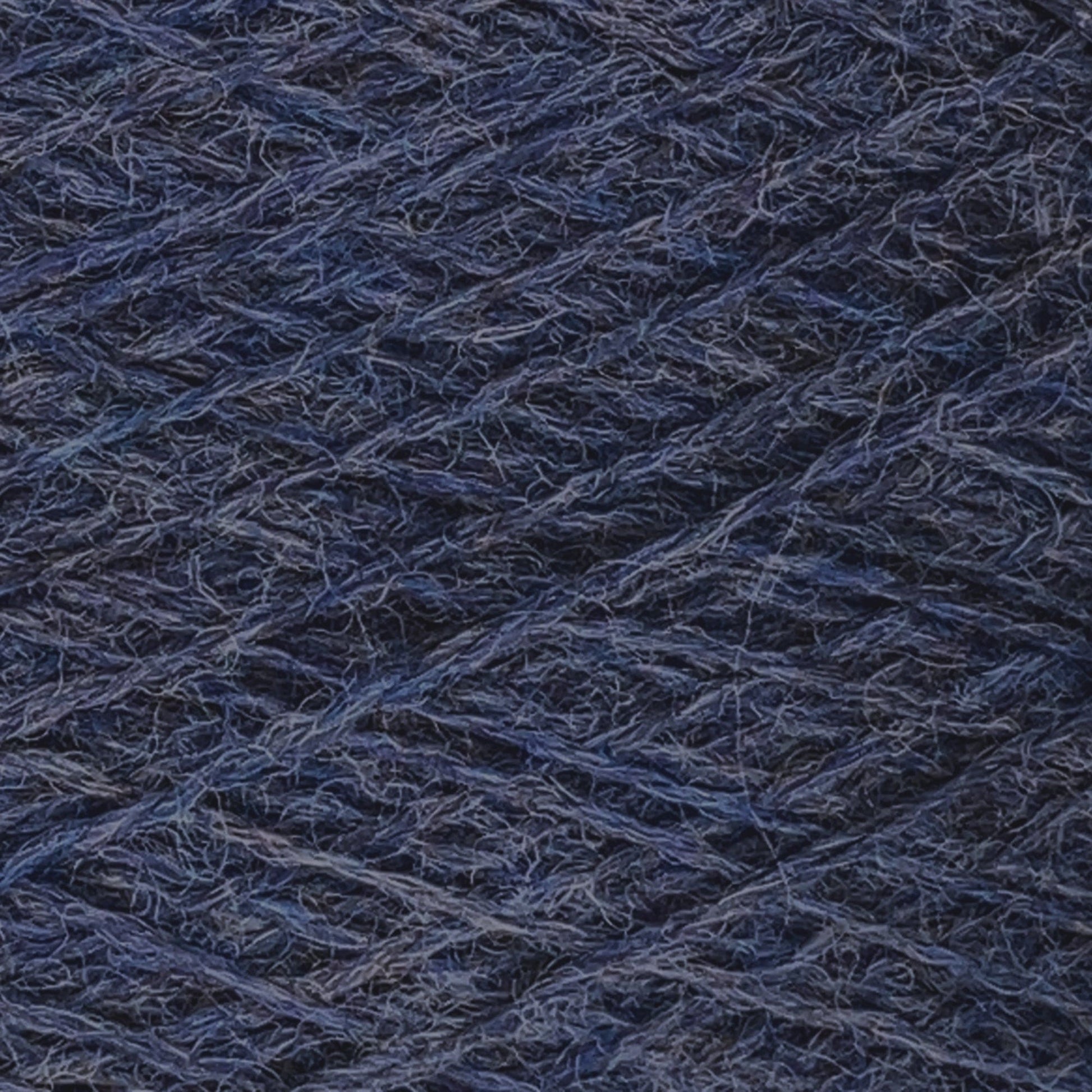 Jagger Brothers, Inc. Yarn Deep Blue JaggerSpun Heather 3/8