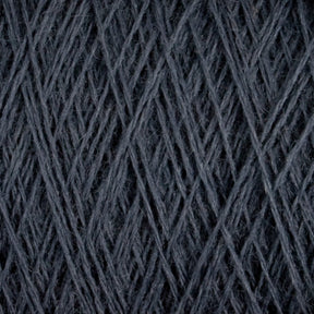 Jagger Brothers, Inc. Yarn Graphite JaggerSpun Maine Line 2/20 Yarn | Large Cone