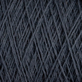 Jagger Brothers, Inc. Yarn Graphite JaggerSpun Maine Line 3/8 Yarn | Large Cone