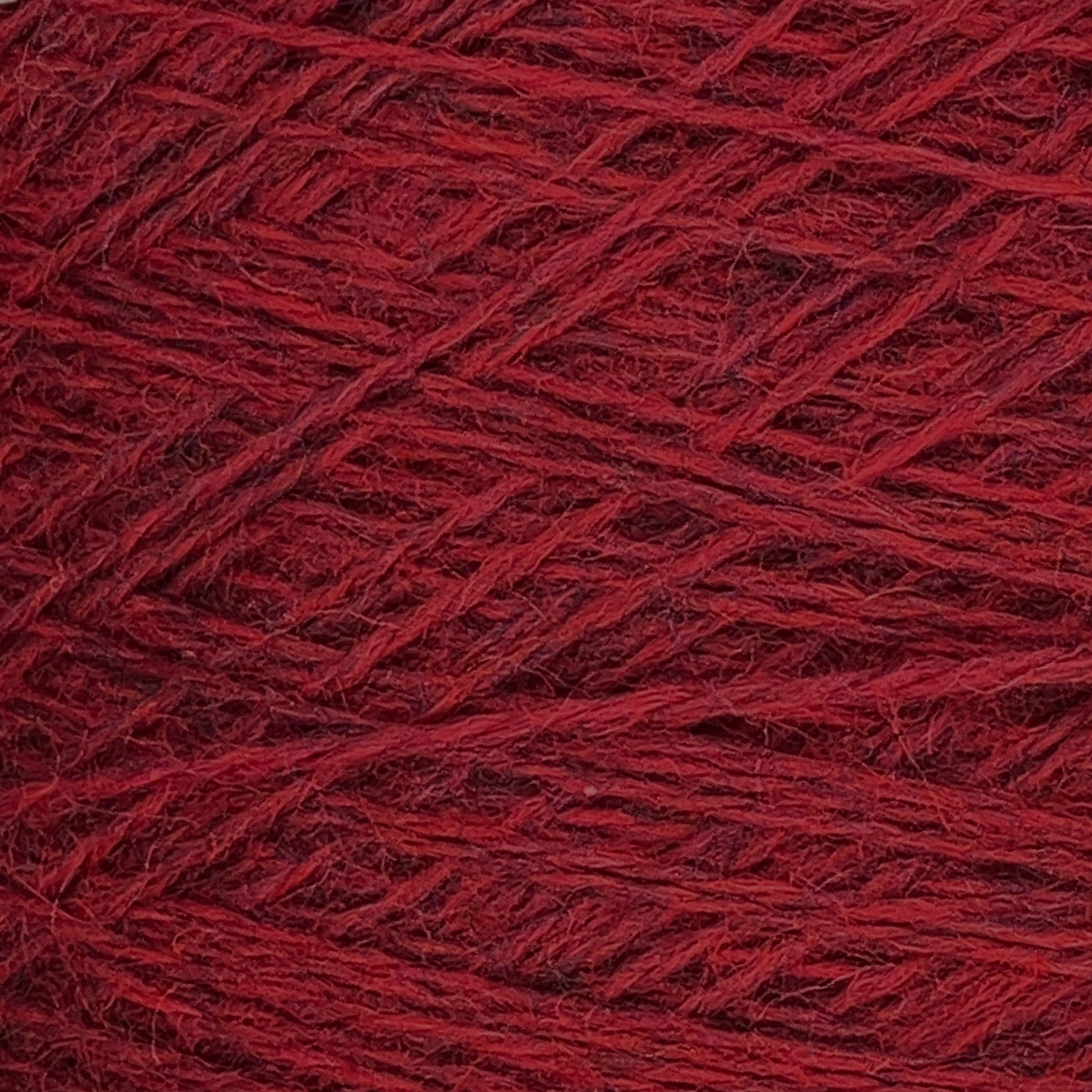 Jagger Brothers, Inc. Yarn Hollyberry JaggerSpun Heather 3/8