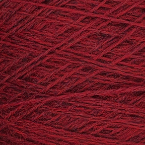 Jagger Brothers, Inc. Yarn Hollyberry JaggerSpun Heather 3/8