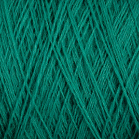 Jagger Brothers, Inc. Yarn Jade JaggerSpun Maine Line 2/20 Yarn | Large Cone