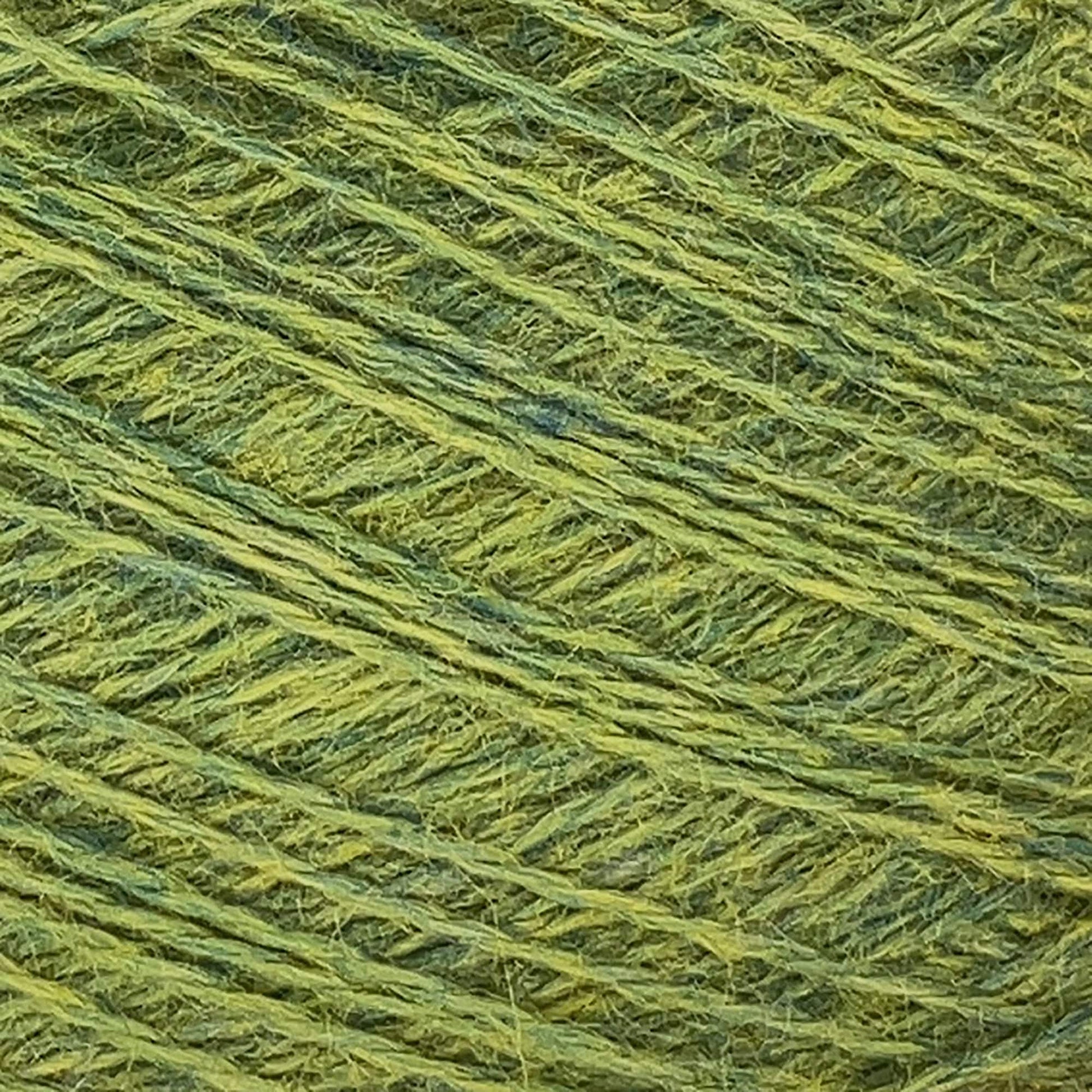 Jagger Brothers, Inc. Yarn Leaf JaggerSpun Heather 3/8