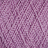 Jagger Brothers, Inc. Yarn Lilac JaggerSpun Maine Line 3/8 Yarn | Large Cone