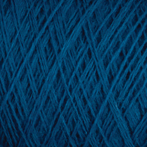 Jagger Brothers, Inc. Yarn Marine Blue JaggerSpun Maine Line 3/8 Yarn | Large Cone