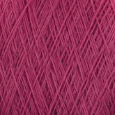 Jagger Brothers, Inc. Yarn Mulberry JaggerSpun Maine Line 2/20 Yarn | Large Cone