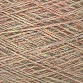 Jagger Brothers, Inc. Yarn Peat JaggerSpun Heather 3/8