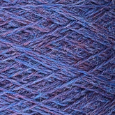 Jagger Brothers, Inc. Yarn Periwinkle JaggerSpun Heather 3/8