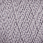 Jagger Brothers, Inc. Yarn Pewter JaggerSpun Maine Line 2/20 Yarn | Large Cone