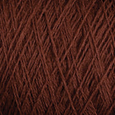 Jagger Brothers, Inc. Yarn Sable JaggerSpun Maine Line 2/20 Yarn | Large Cone