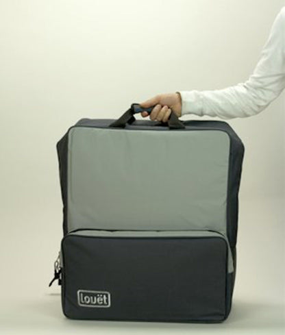 Louet Inc. Spinning Wheel Carry Bags Louët S-10 Carrying Bag