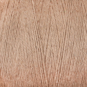 Maurice Brassard Yarn Beige 8/2 Cottolin Organic Yarn | Mini-Cone