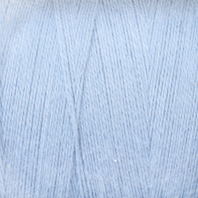 Maurice Brassard Yarn Bleu Pâle 8/2 Cottolin Organic Yarn | Tube