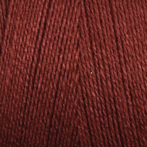 Maurice Brassard Yarn Burgundy 16/2 Bamboo Yarn