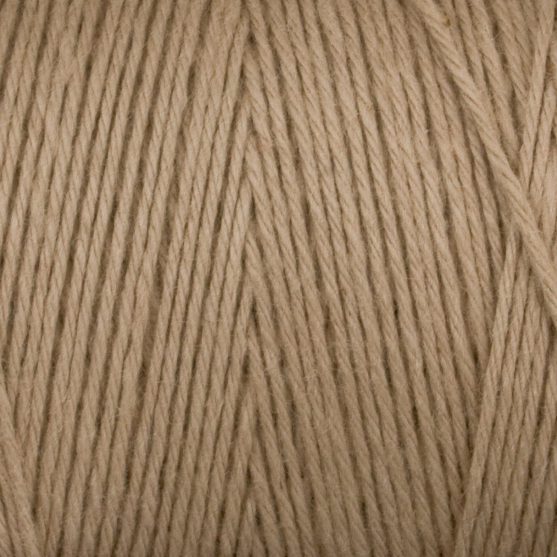 Maurice Brassard Yarn Flax Cotton 8/8 Carpet Warp