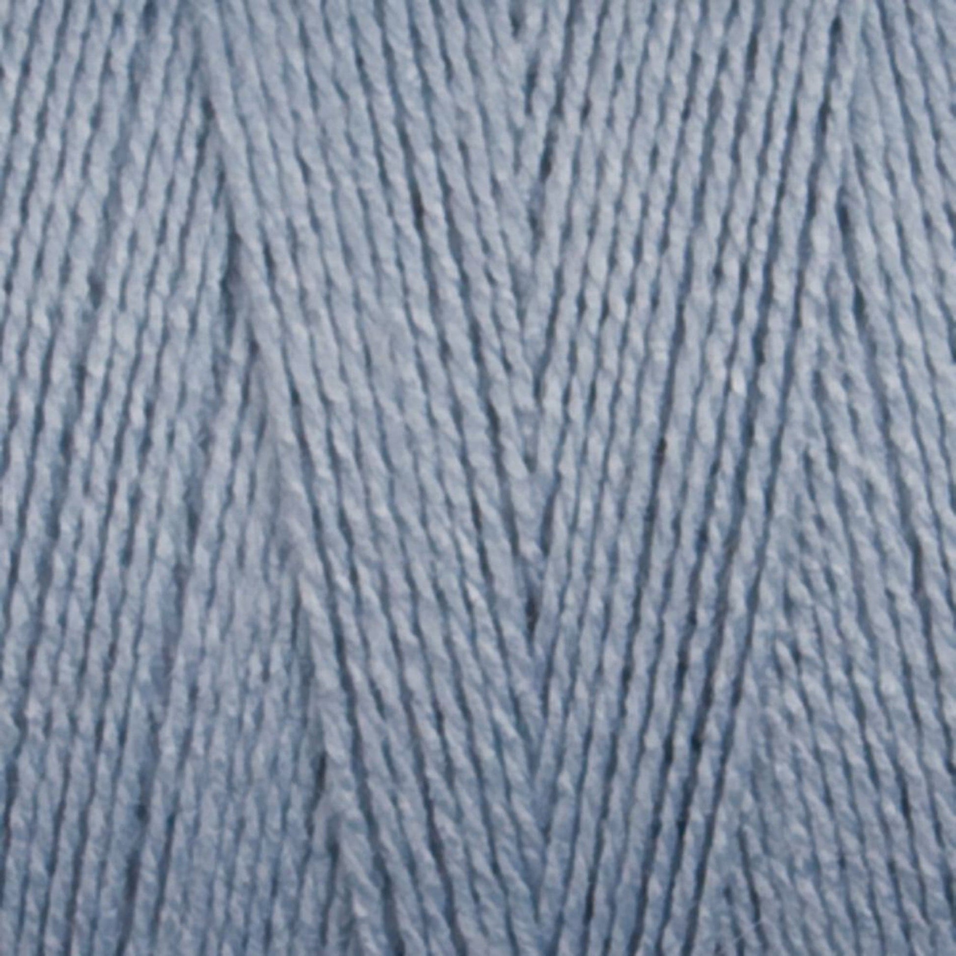 Maurice Brassard Yarn Gris Pale 8/2 Bamboo Yarn | Tube