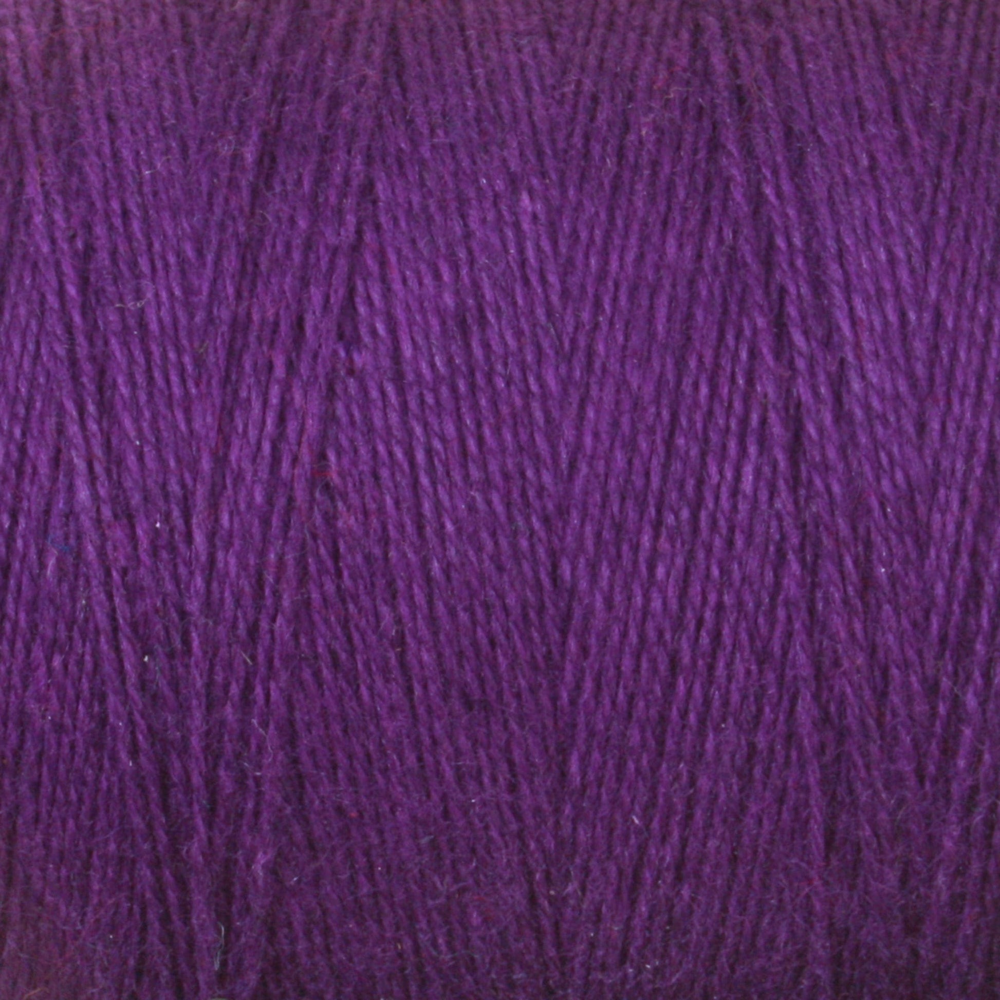 Maurice Brassard Yarn Mauve 8/2 Cottolin Organic Yarn | Mini-Cone