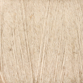 Maurice Brassard Yarn Naturel Lavé 8/2 Cottolin Organic Yarn | Tube