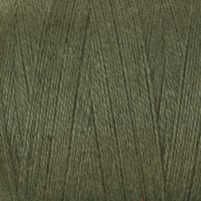 Maurice Brassard Yarn Olive 8/2 Cottolin Organic Yarn | Tube