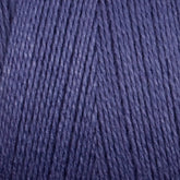 Maurice Brassard Yarn Periwinkle 8/2 Bamboo Yarn | Mini-cone