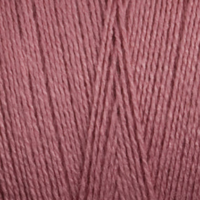 Maurice Brassard Yarn Rose 8/2 Bamboo Yarn | Tube