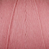 Maurice Brassard Yarn Rose Pâle Cotton 8/8 Carpet Warp