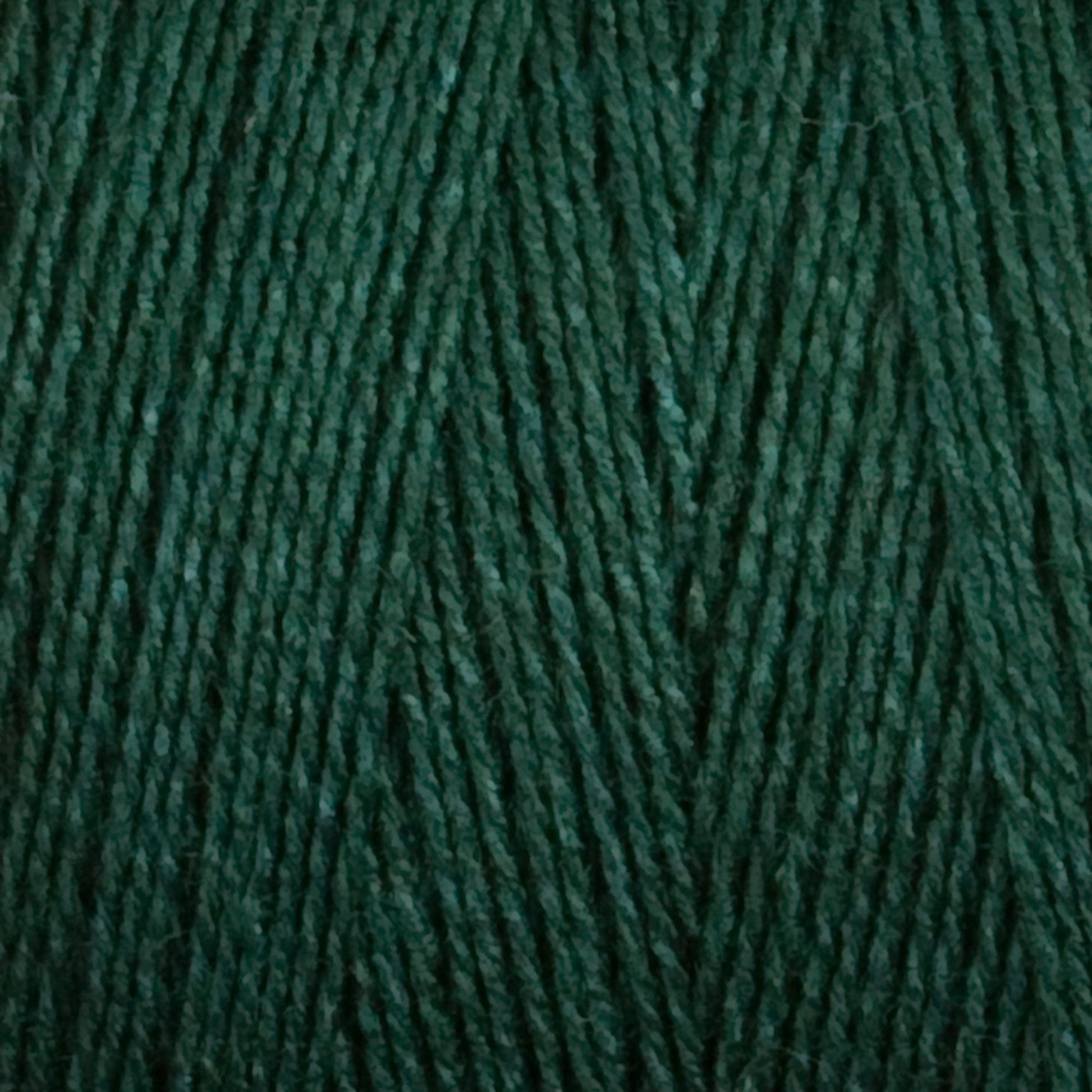 Maurice Brassard Yarn Vert Foncé 16/2 Bamboo Yarn