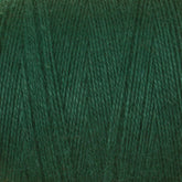 Maurice Brassard Yarn Vert Foncé 8/2 Cottolin Organic Yarn | Mini-Cone