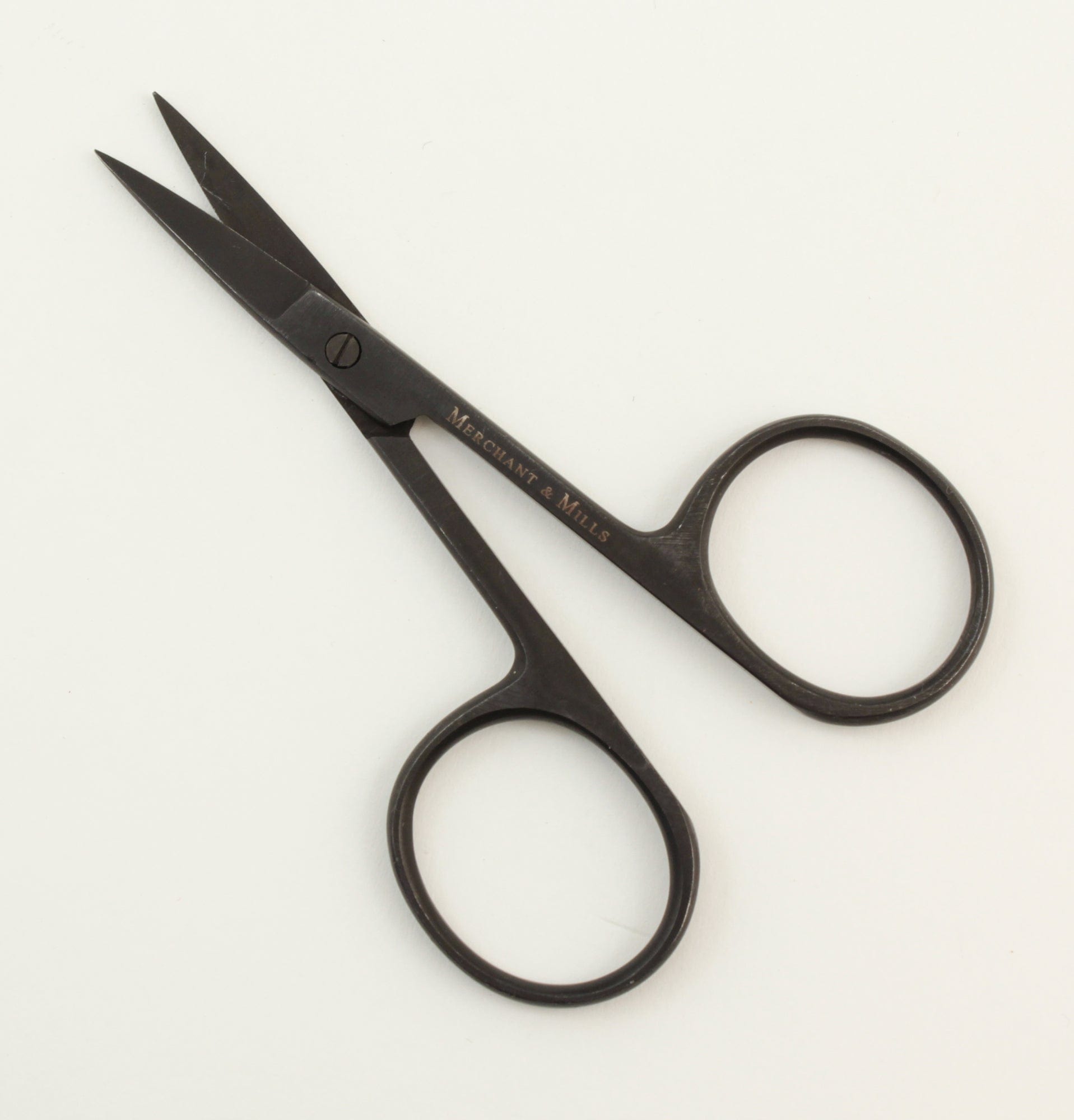 Merchant & Mills Scissors Merchant & Mills Wide Bow Scissors