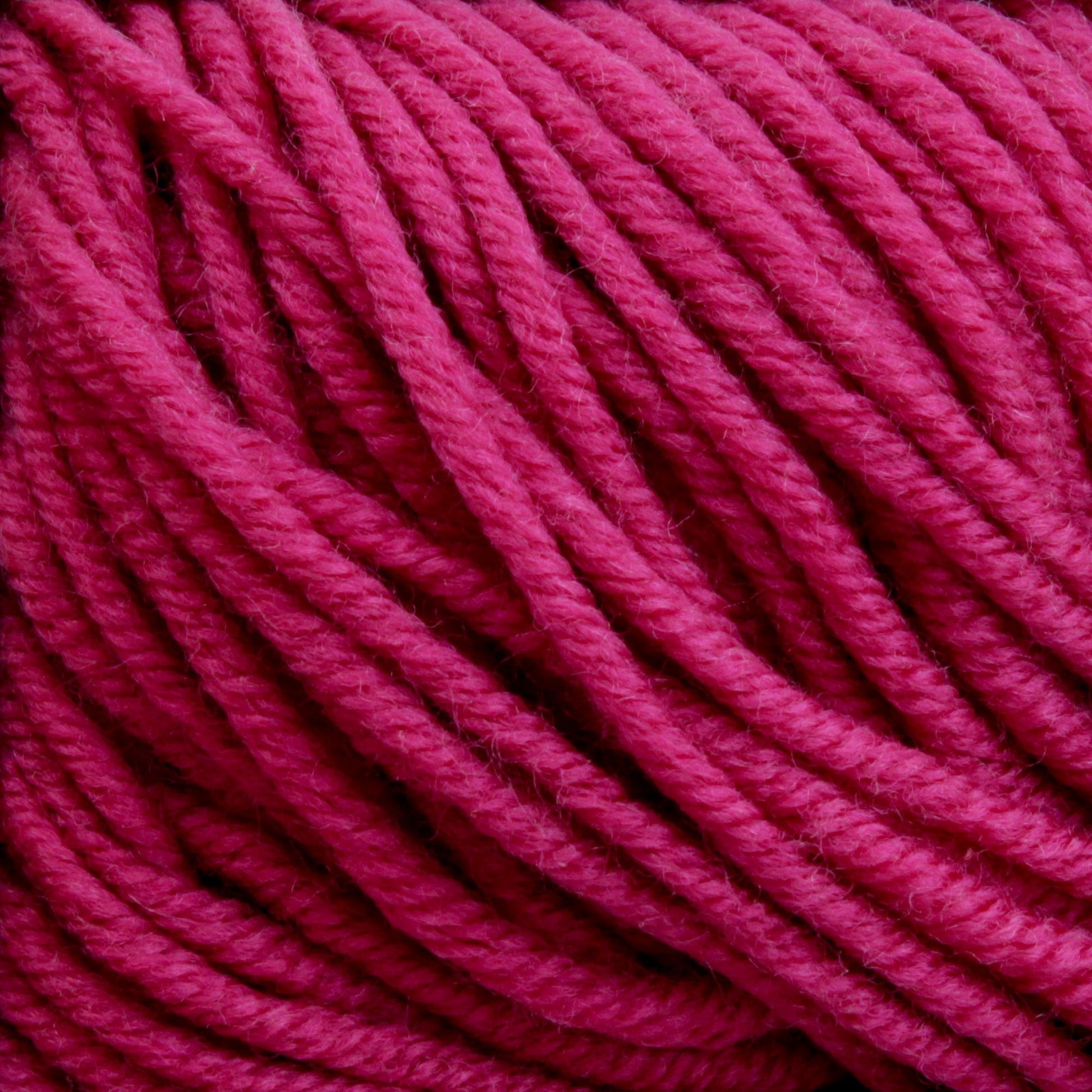 Plymouth Yarn Co. Yarn Fuchsia Plymouth Select Worsted Merino Superwash