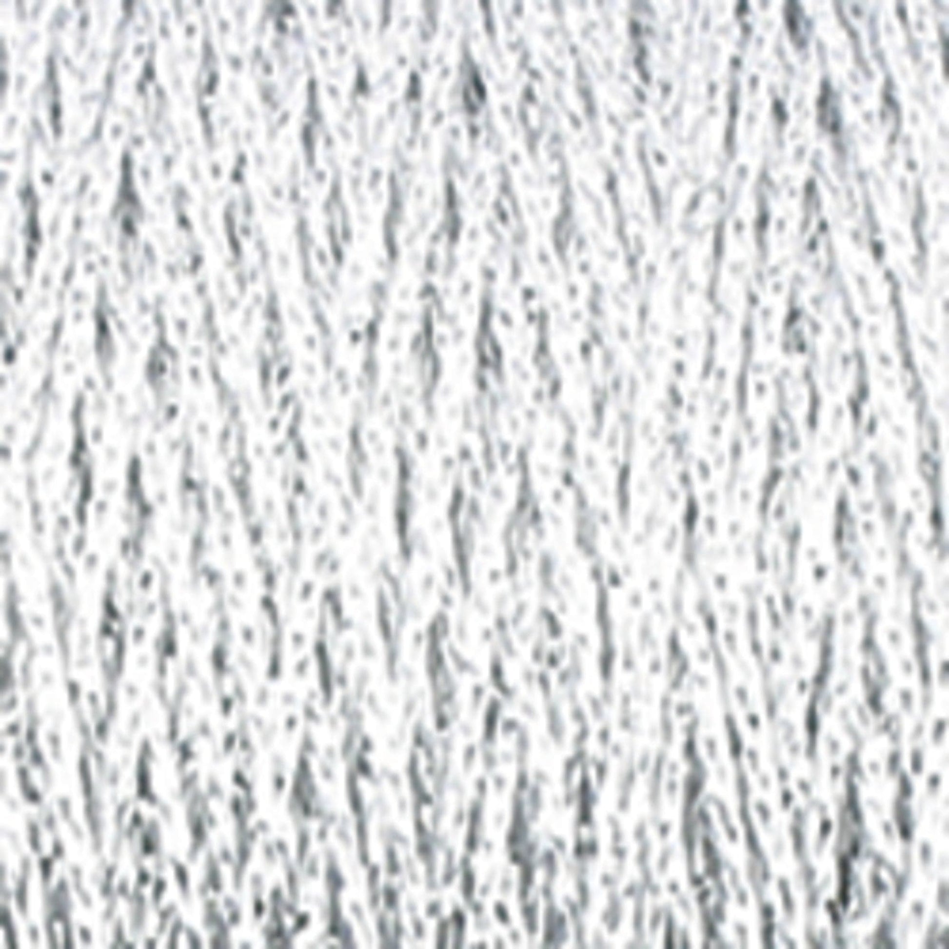 Plymouth Yarn Co. Yarn silver Chainette Metallic Yarn | Large Cone