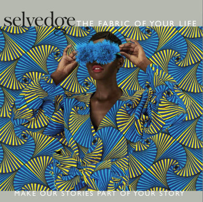 Selvedge Magazines Selvedge - Issue 105: Check & Stripe