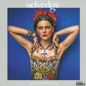 Selvedge Magazines Selvedge - Issue 109: Rise Up