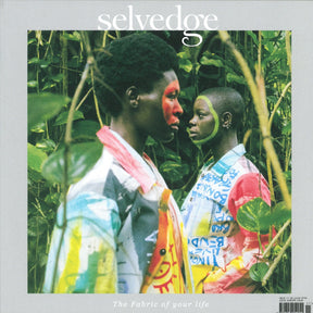 Selvedge Magazines Selvedge - Issue 111: Make Do