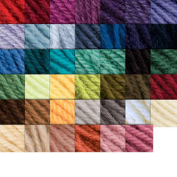 Halcyon Deco Rug Wool Yarn