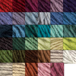 Halcyon Geo Rug Wool Yarn