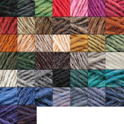 Lettlopi (Lite Lopi) Icelandic Wool Yarn