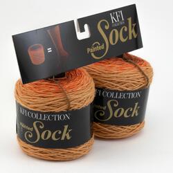 Painted Sock Yarn